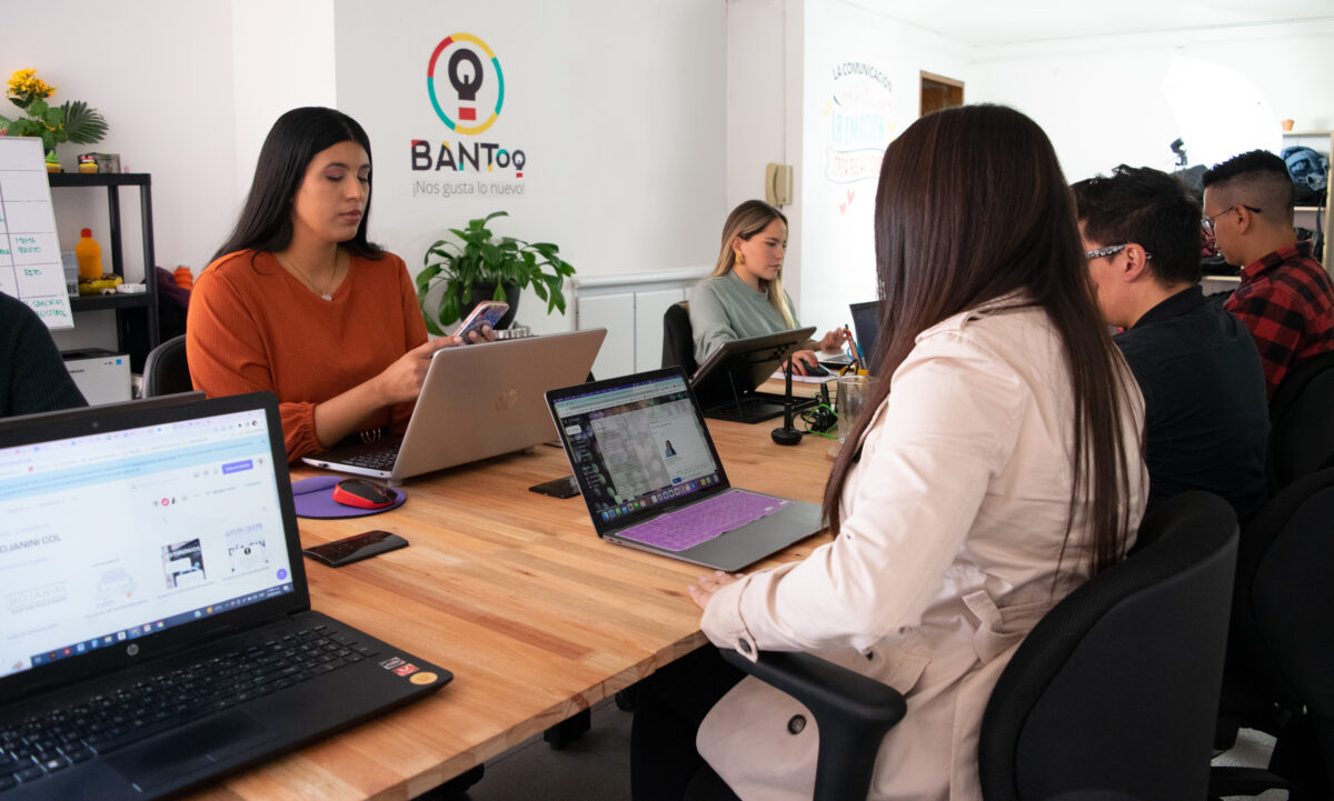 Bantoo Inbound Marketing