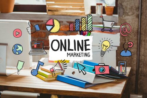 Marketing Online Inbound Marketing